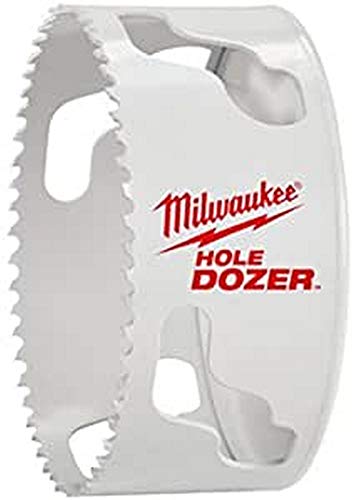 Corona Bimetálica HOLE DOZER 102mm von Milwaukee