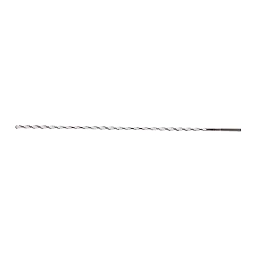 Milwaukee 4932471102 Multimaterial-Bohrer, 6,5 mm Durchmesser, 400 mm lang, 3 Vertiefungen Milwaukee 4932471102 Multimaterial-Bohrer, 6,5 mm Durchmesser, 400 mm lang, 3 Vertiefungen von Milwaukee