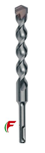 Broca SDS-Plus M2 16x1000 Broca SDS-Plus M2 16x1000 von Milwaukee