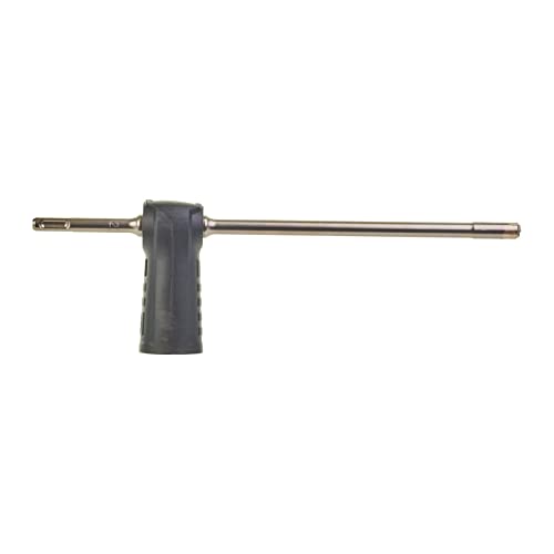 Milwaukee Bohrer SDS+ Dustless 16x360mm (1pc) 4932459285 von Milwaukee