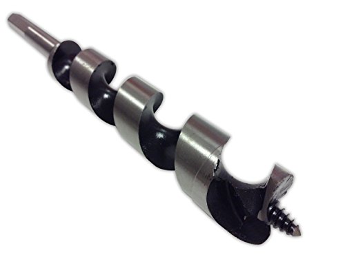 Milwaukee Broca Auger para Madera 26x230 Milwaukee Broca Auger para Madera 26x230 von Milwaukee