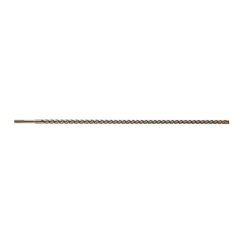 Milwaukee Broca Sds-Plus RX4 14 x 260 x 200 Milwaukee Broca Sds-Plus RX4 14 x 260 x 200 von Milwaukee