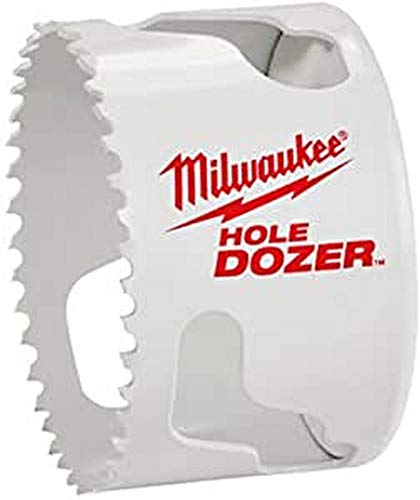 Corona Bimetálica HOLE DOZER 92mm von Milwaukee