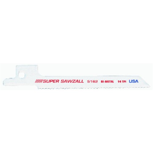 Milwaukee Elektrisches Sägeblatt, 7,6 cm von Milwaukee