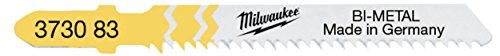 Milwaukee Folie Gewächshaus Recortes 60/1.9 T101 Aif Milwaukee Folie Gewächshaus Recortes 60/1.9 T101 Aif von Milwaukee