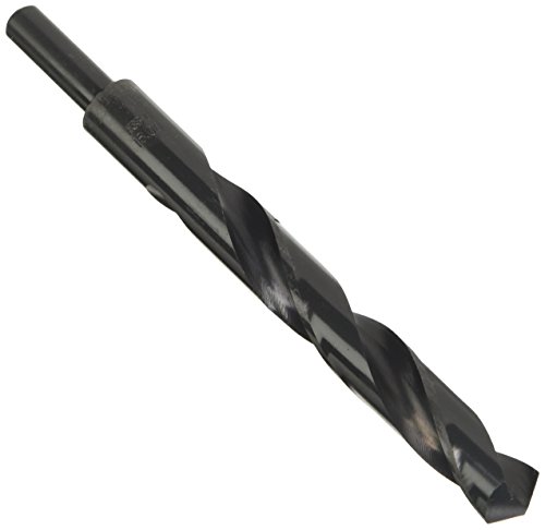 Milwaukee – HSS Bohrer Metall – DIN 338 16.0 x 178 Milwaukee – HSS Bohrer Metall – DIN 338 16.0 x 178 von Milwaukee