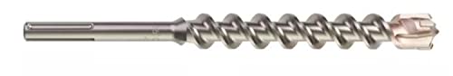 Broca SDS-Max 4 filos 35x370 Broca SDS-Max 4 filos 35x370 von Milwaukee