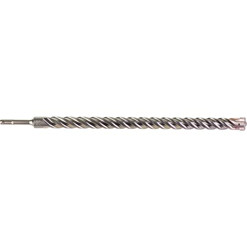 Milwaukee Hammerbohrer MX4 24 x 450 mm, SDS-Plus 4-Schneiden, 4932356508 Milwaukee Hammerbohrer MX4 24 x 450 mm, SDS-Plus 4-Schneiden, 4932356508 von Milwaukee
