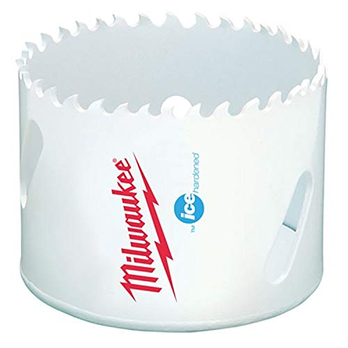 Milwaukee Lochsäge Bi-Metall 57 mm Hole Dozer (25) 49565167 von Milwaukee