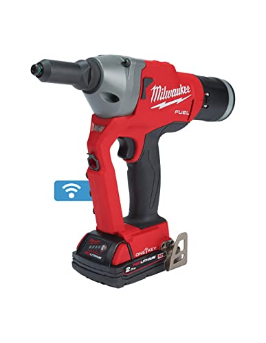 Milwaukee M18ONEFPRT-0X 18 V Nietenkörper Milwaukee M18ONEFPRT-0X 18 V Nietenkörper von Milwaukee
