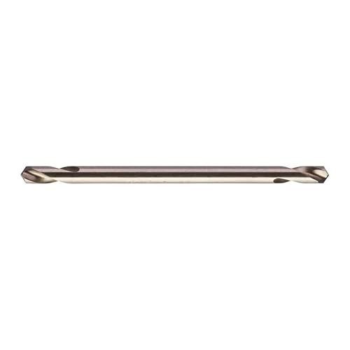 Milwaukee METALLBOHRER HSS-G DOPPEL 2.5X43MM (10) 4932352222 von Milwaukee