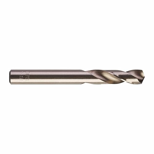 Milwaukee METALLBOHRER HSS-G KURZ 10.0X89MM (5) 4932352221 von Milwaukee