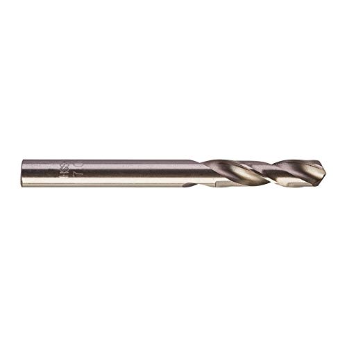 Milwaukee METALLBOHRER HSS-G KURZ 7.0X74MM (10) 4932352216 von Milwaukee