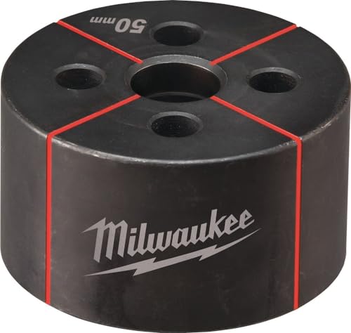 Milwaukee Matrize M50 für Lochstanze 4932430920 von Milwaukee