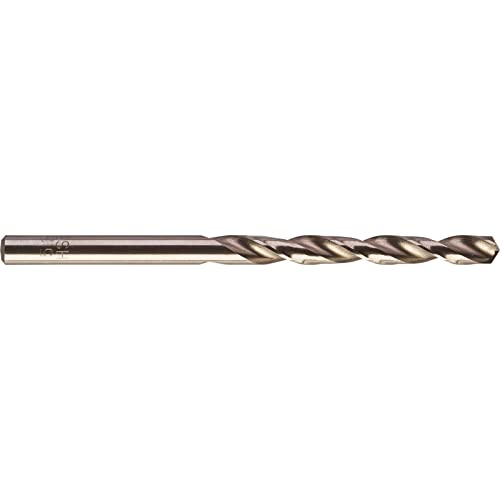Milwaukee Metallbohrer HSS-G 5.2x86mm (10) TH-Web 4932430548 von Milwaukee