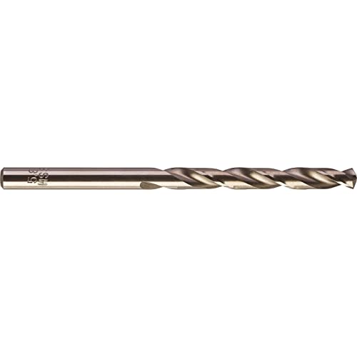 Milwaukee Metallbohrer HSS-G 5.8x93mm (10) TH-Web 4932430549 von Milwaukee