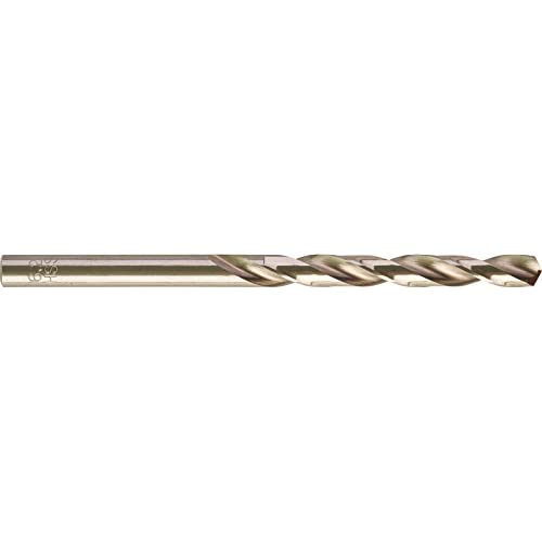 Milwaukee Metallbohrer HSS-G 6.2x101mm (10) TH-Web 4932430550 von Milwaukee