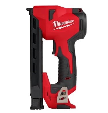 Milwaukee Nur M12 Kabel-Hefterkörper, M12BCST-0 Milwaukee Nur M12 Kabel-Hefterkörper, M12BCST-0 von Milwaukee