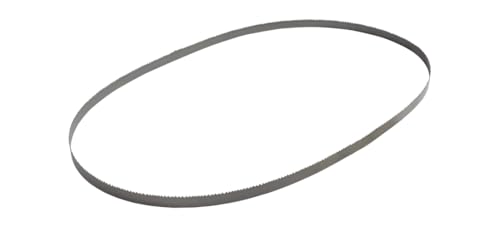 Milwaukee Prem. Bandsägeblatt 898.52x8/10-3ST 48390609 Milwaukee Prem. Bandsägeblatt 898.52x8/10-3ST 48390609 von Milwaukee