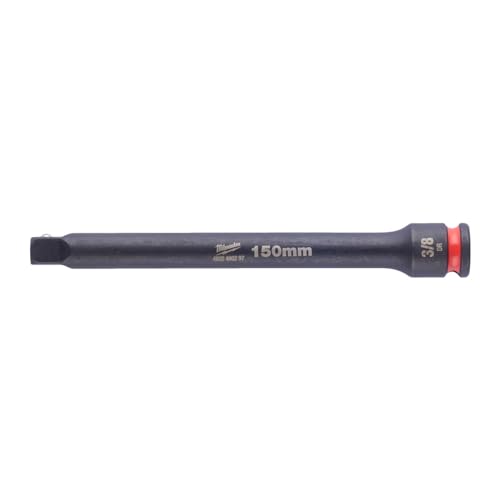 Milwaukee SHOCKWAVE Verlängerung für Schlagnüsse 1/2 150-4932480352 Milwaukee SHOCKWAVE Verlängerung für Schlagnüsse 1/2 150-4932480352 von Milwaukee