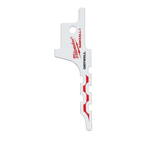 Milwaukee Speziales Sabre Blade Gipbart-48001640, Metall von Milwaukee