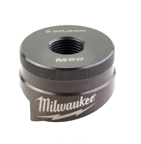 Milwaukee Stempel M50 für Lochstanze 4932430848 von Milwaukee