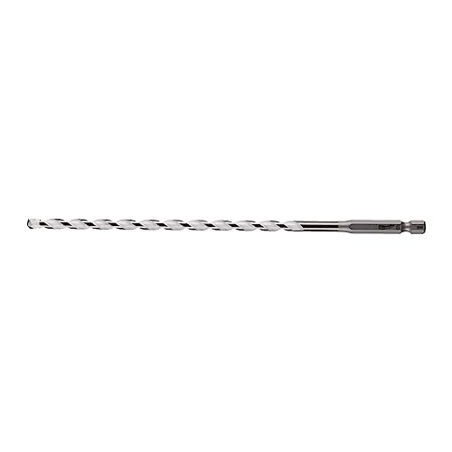 Multimaterialbohrer SHOCKWAVE D.6 Arbeits-L.140mm hex 1/4 Zoll 200mm MILWAUKEE von Milwaukee