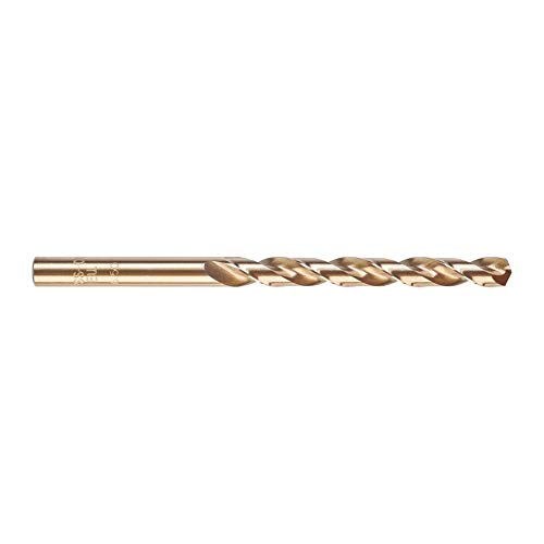 Paquete brocas RED HELIX HSS - G Co.6.5x101-10uds von Milwaukee