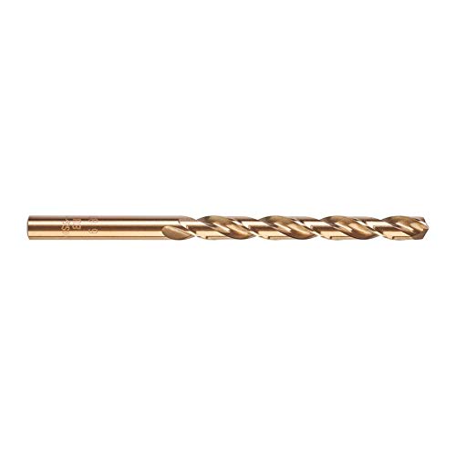 Paquete brocas RED HELIX HSS - G Co.6.8x109-5uds Paquete brocas RED HELIX HSS - G Co.6.8x109-5uds von Milwaukee