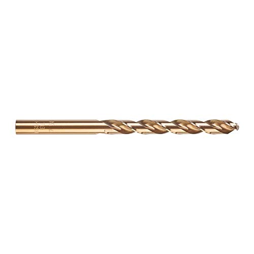 Paquete brocas RED HELIX HSS - G Co.7.5x109-5uds Paquete brocas RED HELIX HSS - G Co.7.5x109-5uds von Milwaukee