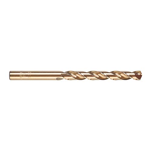 Paquete brocas RED HELIX HSS - G Co.8.5x117-5uds von Milwaukee