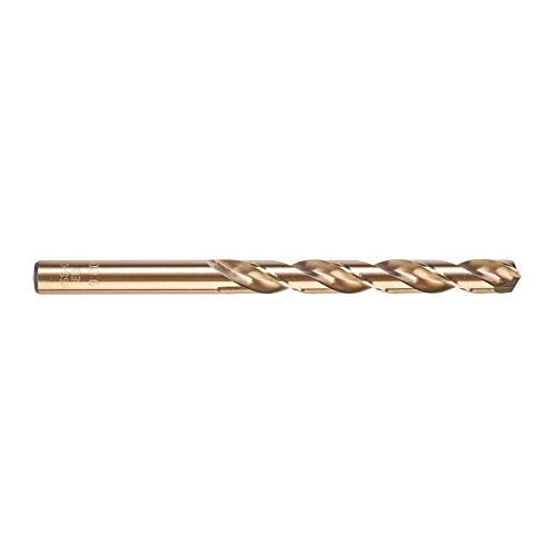 Paquete brocas RED HELIX HSS - G Co.9.0x125-5uds Paquete brocas RED HELIX HSS - G Co.9.0x125-5uds von Milwaukee