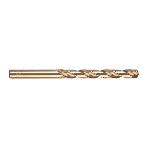 Paquete brocas RED HELIX HSS - G Co.9.0x125-5uds von Milwaukee