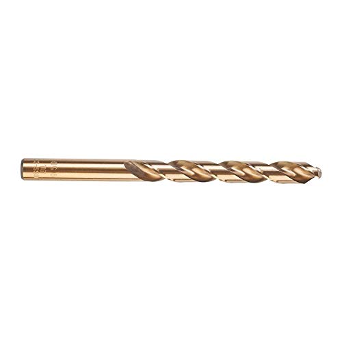 Paquete brocas RED HELIX HSS - G Co.9.5x125-5uds von Milwaukee