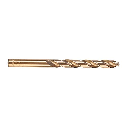 Paquete brocas RED HELIX HSS - G Co.9.5x125-5uds von Milwaukee