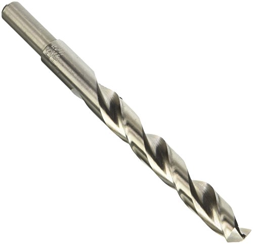 Paquete de brocas Thunderweb 12.5x151-5uds Paquete de brocas Thunderweb 12.5x151-5uds von Milwaukee