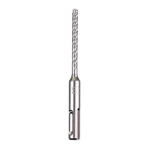 RX4 SDS-plus Hammberbohrer 14x210x150mm RX4 SDS-plus Hammberbohrer 14x210x150mm von Milwaukee