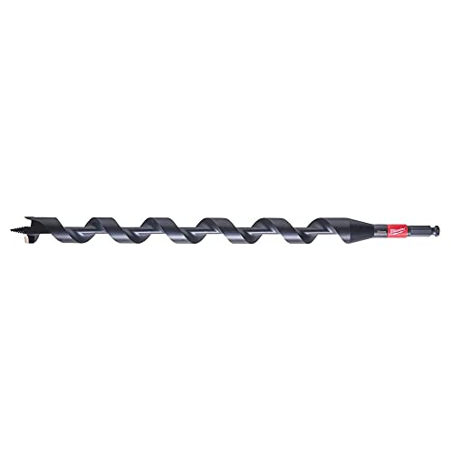 Shockwave Elektro-Erdbohrer 29 mm x 460 mm Shockwave Elektro-Erdbohrer 29 mm x 460 mm von Milwaukee