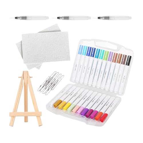 Foam Texture Painting Kit, Kids Art Craft Set, 3D Drawing Tools, Colorful Supplies, Fun Creative Activity, Artistic Learning Set for Toddler and Children, Multicolor Foam Texture Painting Kit, Kids Art Craft Set, 3D Drawing Tools, Colorful Supplies, Fun Creative Activity, Artistic Learning Set for Toddler and Children, Multicolor von Mimoqk