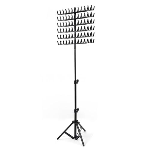 Hair Stand, Verlängerungshalter, verstellbar, verstellbar, Werkzeug zum Einfädeln, effizientes Display, Salon-Stylist Organizer, Ständer für die Reiseproduktlösung, mehrfarbig Hair Stand, Verlängerungshalter, verstellbar, verstellbar, Werkzeug zum Einfädeln, effizientes Display, Salon-Stylist Organizer, Ständer für die Reiseproduktlösung, mehrfarbig von Mimoqk
