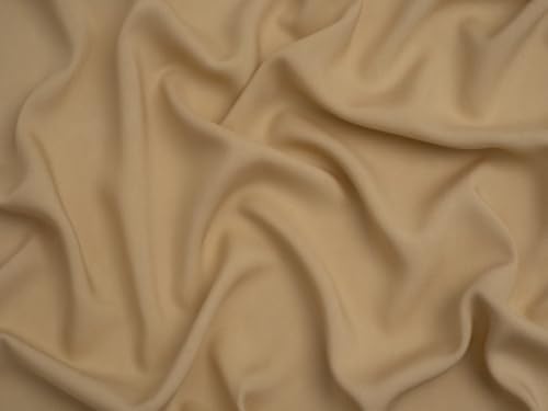 Minerva Core Range Challis Viskose-Stoff für Bekleidung und Kleid, leicht und geeignet zum Schneidern, Breite: ca. 140 cm, Meterware Minerva Core Range Challis Viskose-Stoff für Bekleidung und Kleid, leicht und geeignet zum Schneidern, Breite: ca. 140 cm, Meterware von Minerva