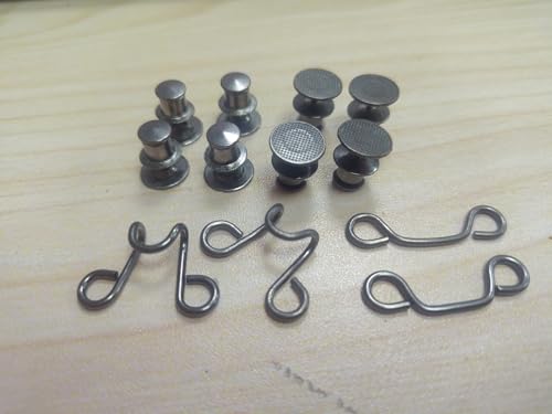 Hosenbund Enger Machen (Gunmetal) von Minfuerang