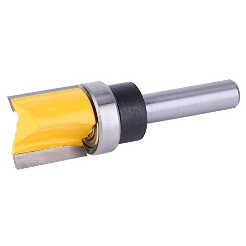 8 Mm Router Bit Gerade Holzbearbeitungsmahlen Schneiderschneider Bit für Holzbearbeitungstool von Mingzhe