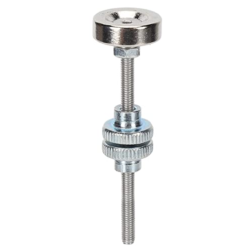 Einstellbare Magnetische Säule Starker Magnet Basis Legierung Stahlschweißplattform 5 Cm Einstellbare Magnetische Säule Starker Magnet Basis Legierung Stahlschweißplattform 5 Cm von Mingzhe