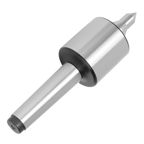 MT2 Hohe Genauigkeit Dreifachlager Live -Center -Metall -Drehmaschine für Hochgeschwindigkeits -Drehmaschinen CNC Drehmaschine von Mingzhe