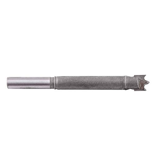 Zementiertes Carbide Forstner Bohrer Bit Holzbearbeitung Bohrung Flaches Holz Schneidwerkzeug (10 mm) von Mingzhe
