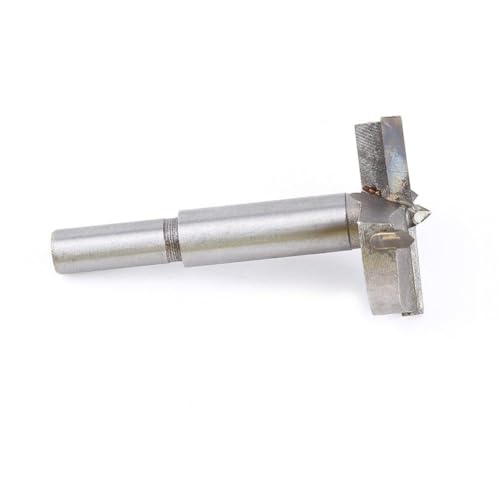Zementiertes Carbide Forstner Bohrer Bit Holzbearbeitung Bohrung Flaches Holz Schneidwerkzeug (42 mm) von Mingzhe