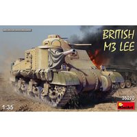 British M3 Lee von Mini Art