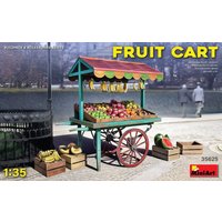 Fruit Cart von Mini Art