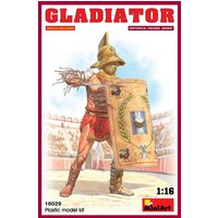 Gladiator Gladiator von Mini Art